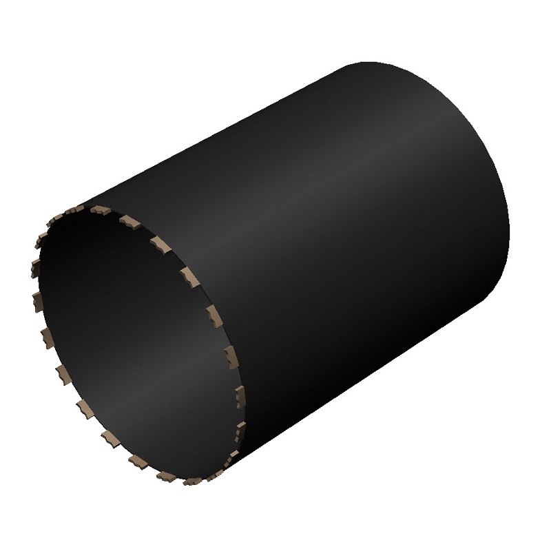 Алмазная коронка по бетону MRU-W Оптима Ø350×450×(1 1/4″) - картинка Алмазная коронка по бетону MRU-W Оптима Ø350×450×(1 1/4″) - фото