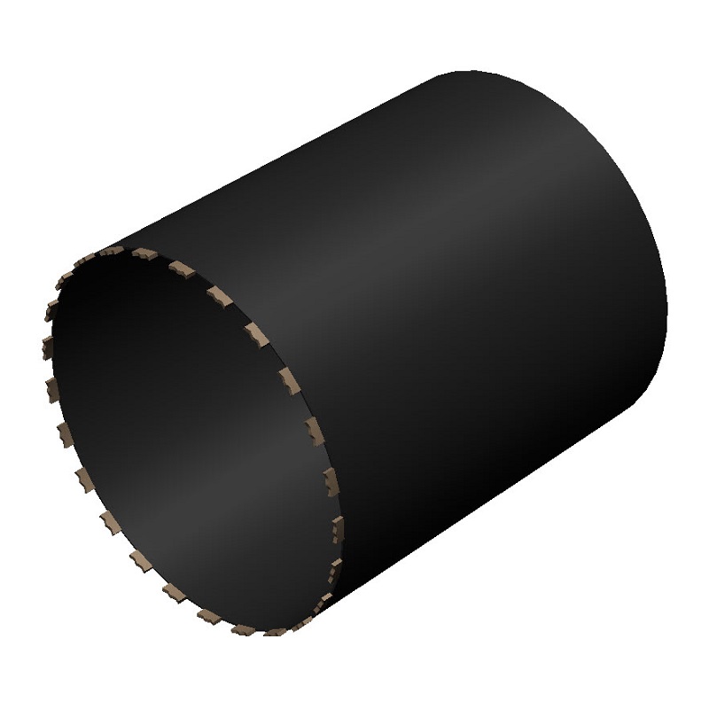 Алмазная коронка по бетону MRU-W Оптима Ø400×450×(1 1/4″) - картинка Алмазная коронка по бетону MRU-W Оптима Ø400×450×(1 1/4″) - фото