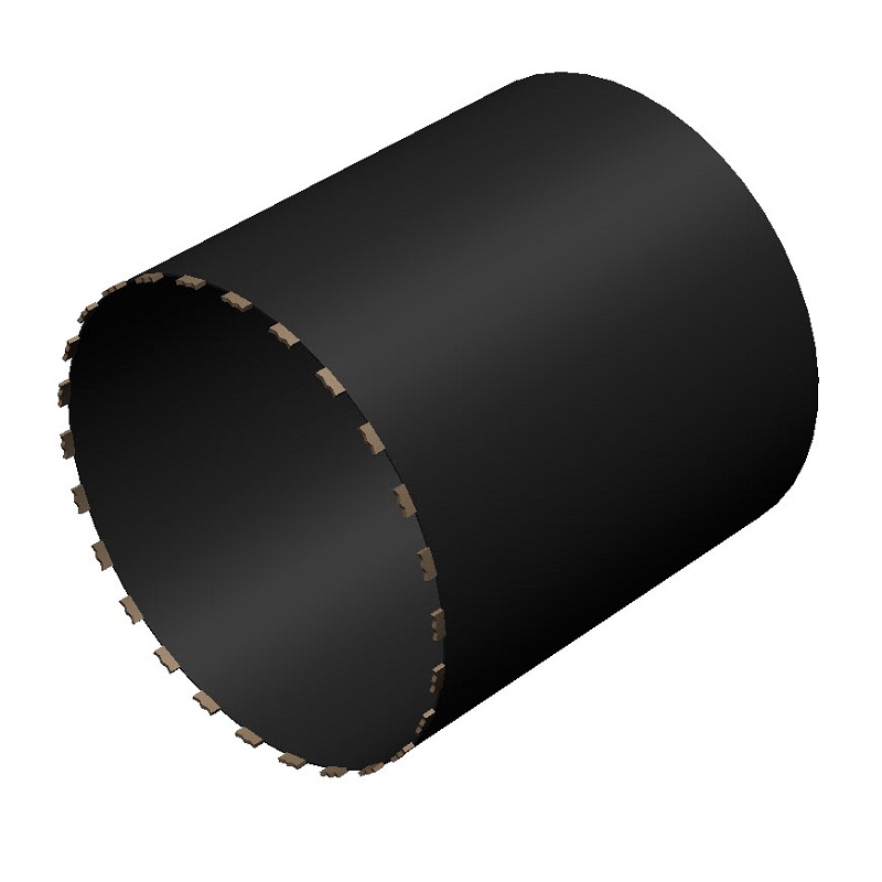 Алмазная коронка по бетону MRU-W Оптима Ø450×450×(1 1/4″) - картинка Алмазная коронка по бетону MRU-W Оптима Ø450×450×(1 1/4″) - фото