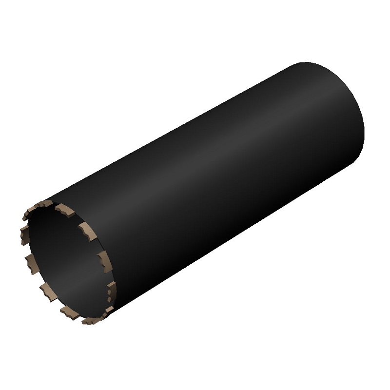 Сверло алм.162х450 Г 1-1/4" Ниборит - картинка Сверло алм.162х450 Г 1-1/4" Ниборит - фото