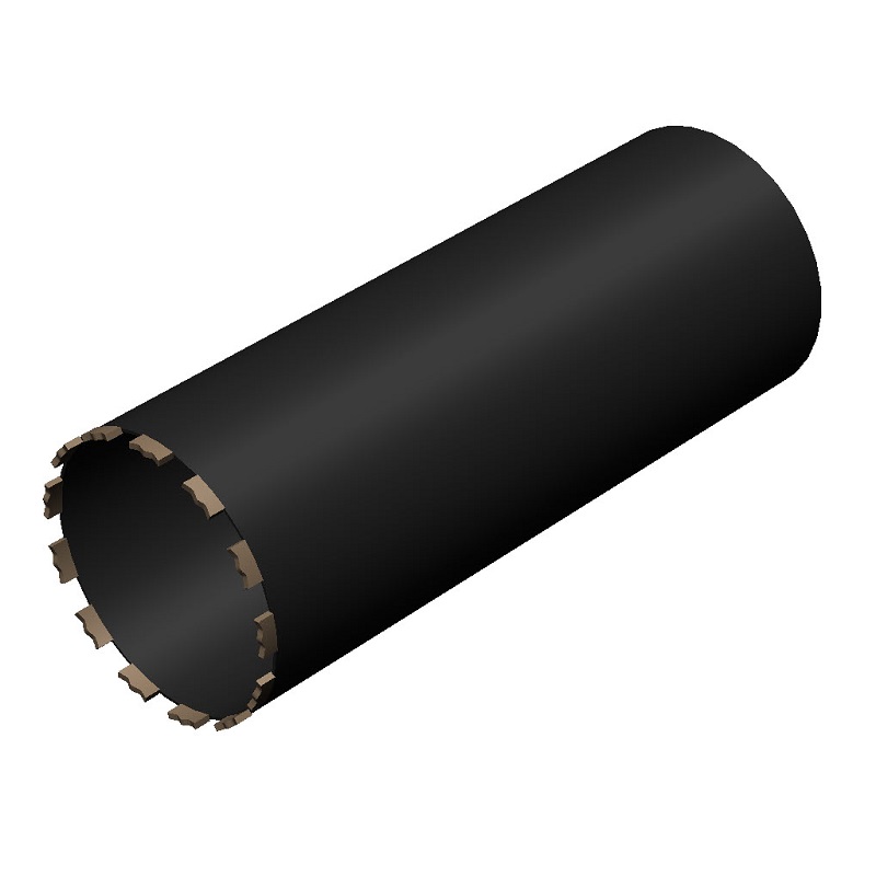 Сверло алм.200х450 Г 1-1/4" Ниборит - картинка Сверло алм.200х450 Г 1-1/4" Ниборит - фото