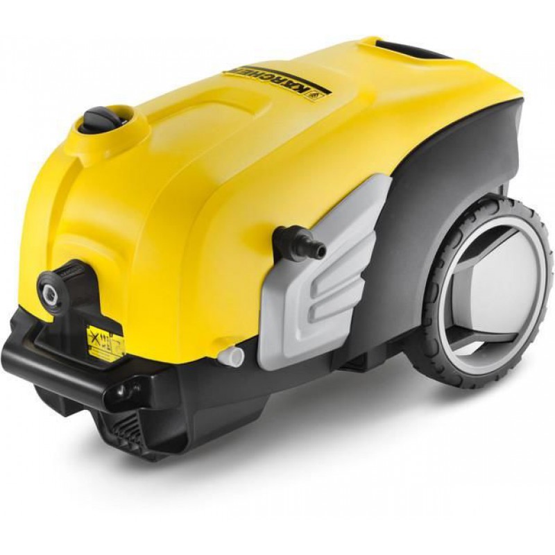 Мойка высокого давления Karcher K 7 Compact в аренду и напрокат  - фото 2