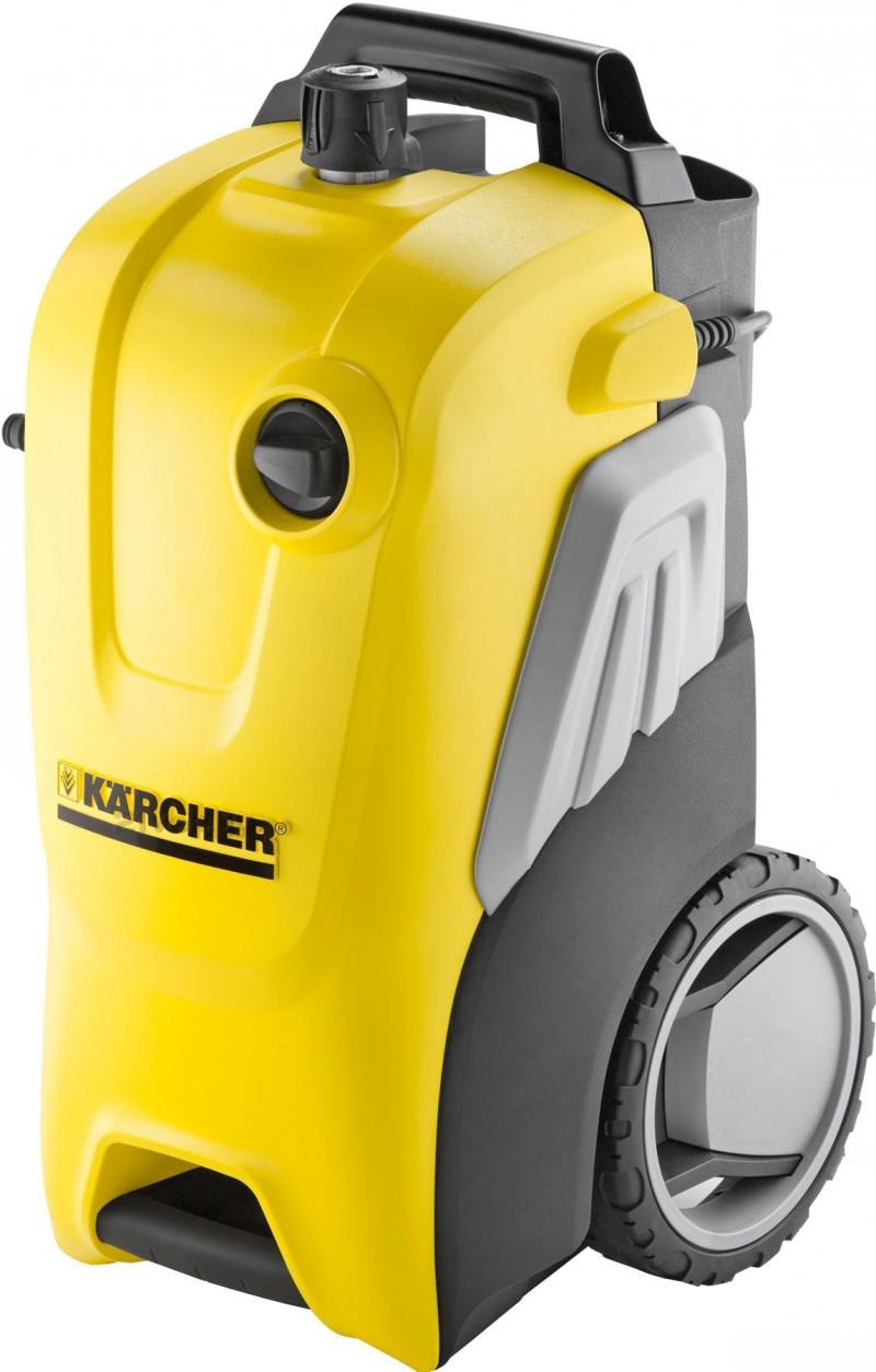 Мойка высокого давления Karcher K 7 Compact в аренду и напрокат  - фото 5
