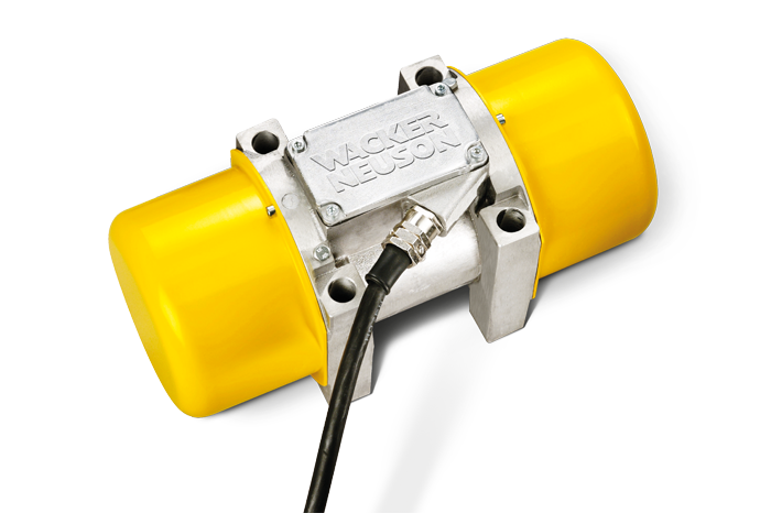 Внешний вибратор  Wacker Neuson AR 26/3/400 в аренду и напрокат  - фото 3
