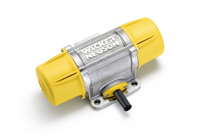 Внешний вибратор  Wacker Neuson AR 26/3/400 в аренду и напрокат  - фото 4