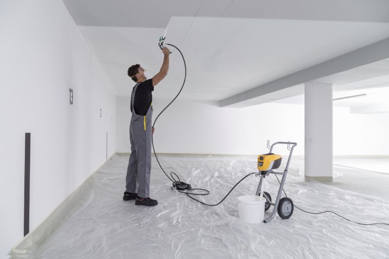 Краскораспылитель Wagner ControlPro 350M HEA в аренду и напрокат  - фото 3
