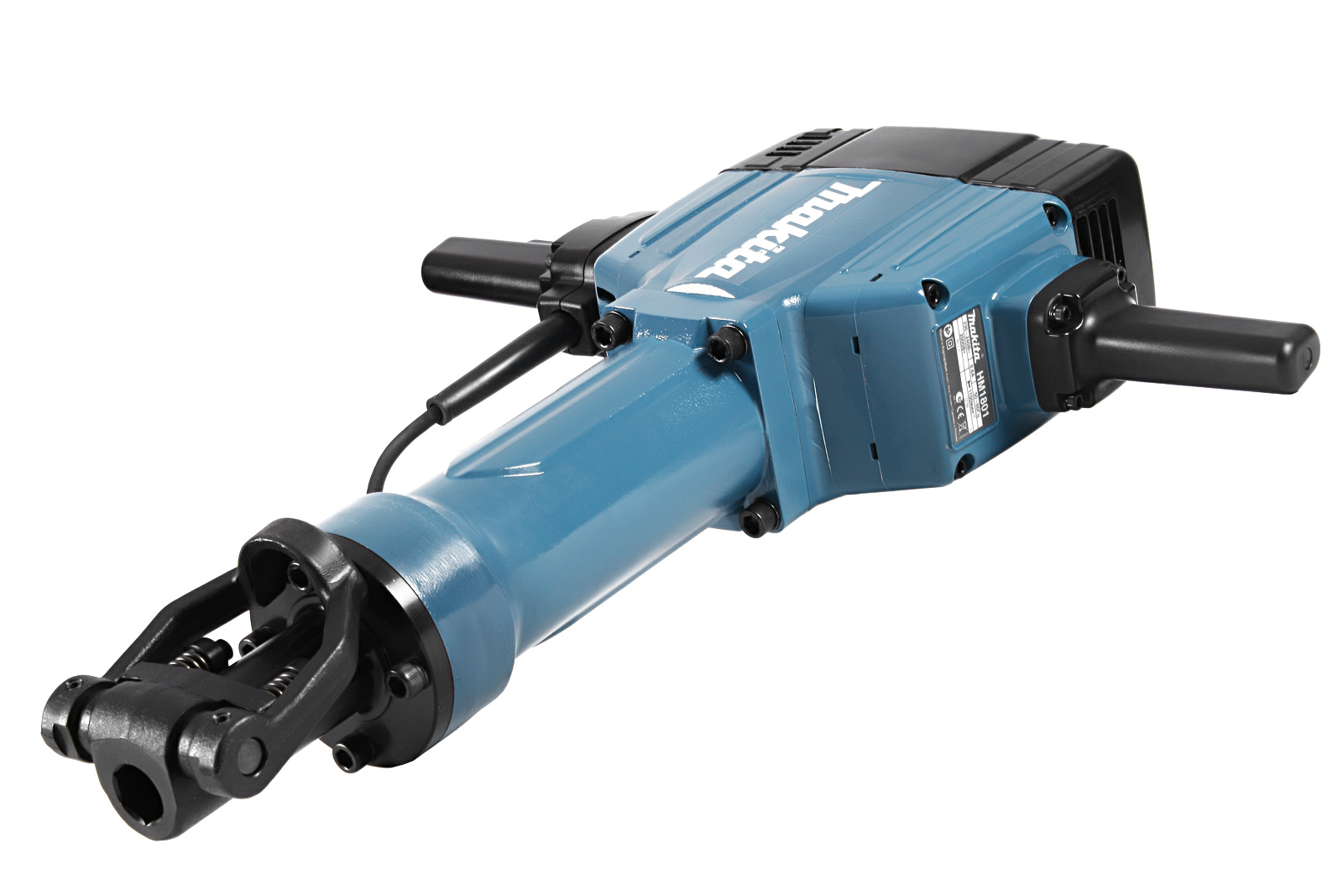 Отбойный молоток Makita HM 1801 (63 Дж) в аренду и напрокат  - фото 2