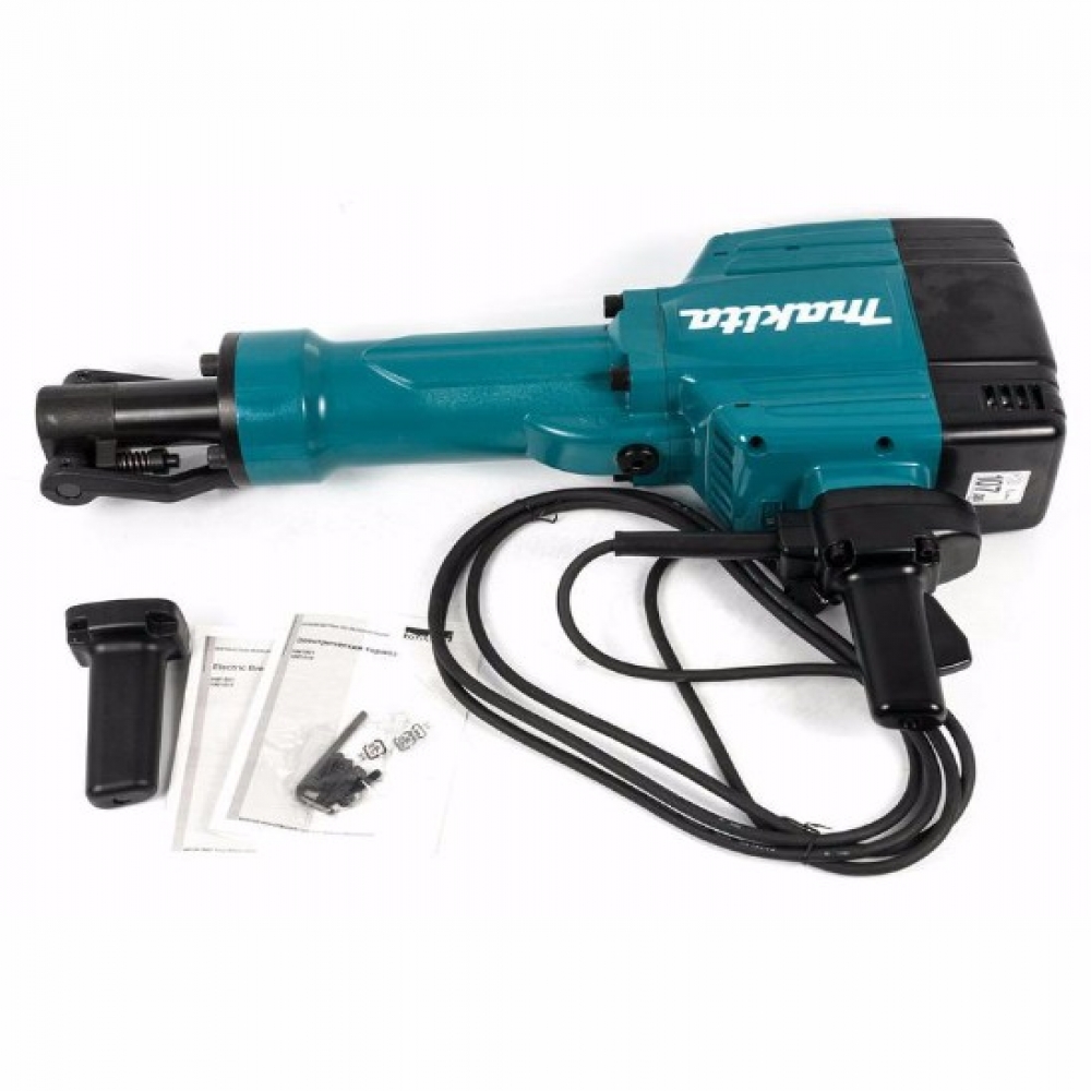 Отбойный молоток Makita HM 1801 (63 Дж) в аренду и напрокат  - фото 3