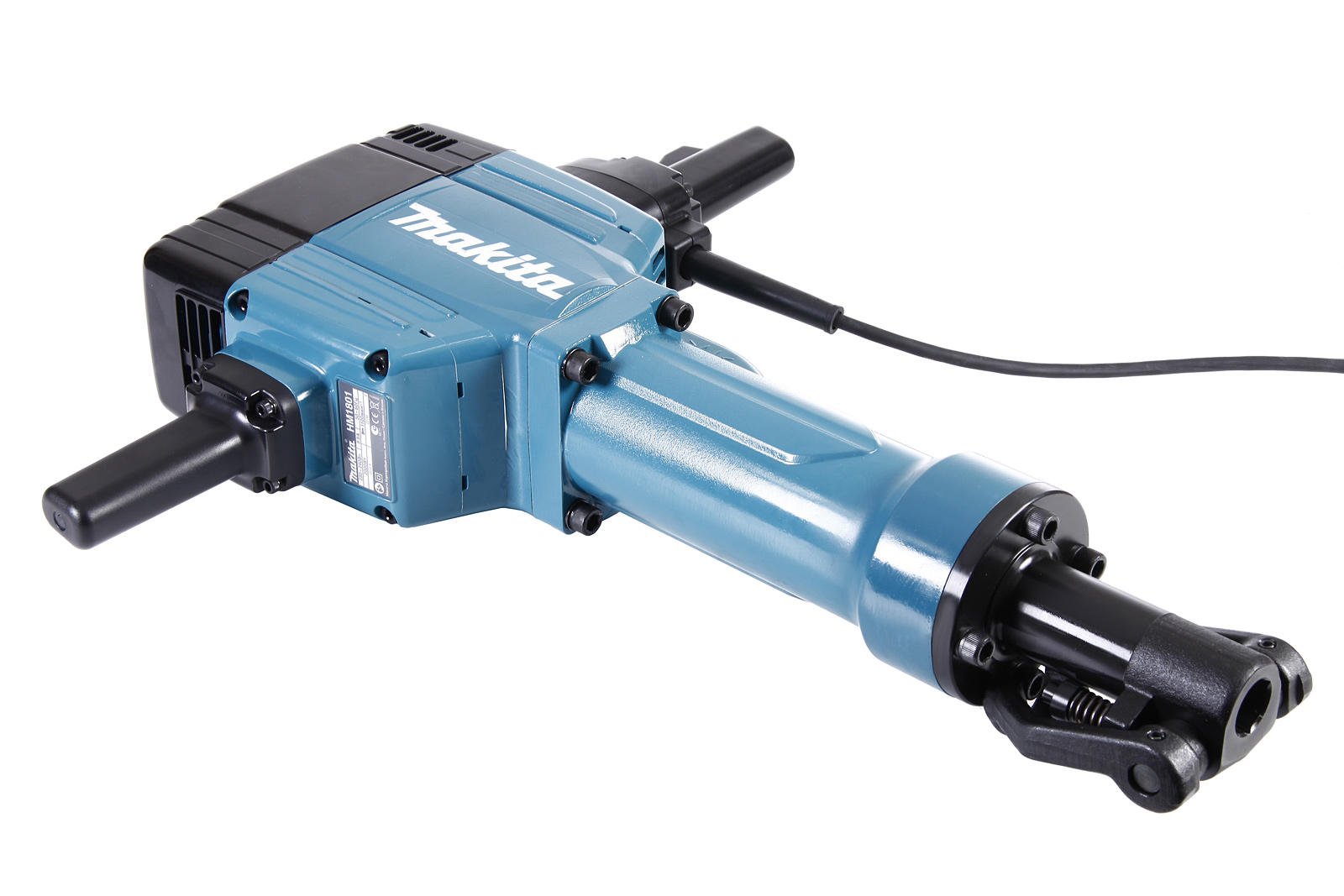 Отбойный молоток Makita HM 1801 (63 Дж) в аренду и напрокат  - фото 5