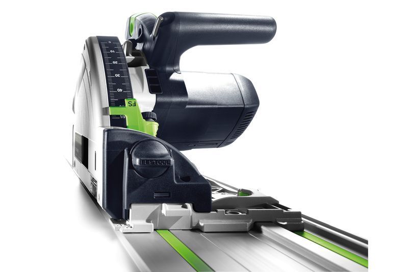 Циркулярная пила FESTOOL TS 55 REBQ-PLUS-FS в аренду и напрокат  - фото 3