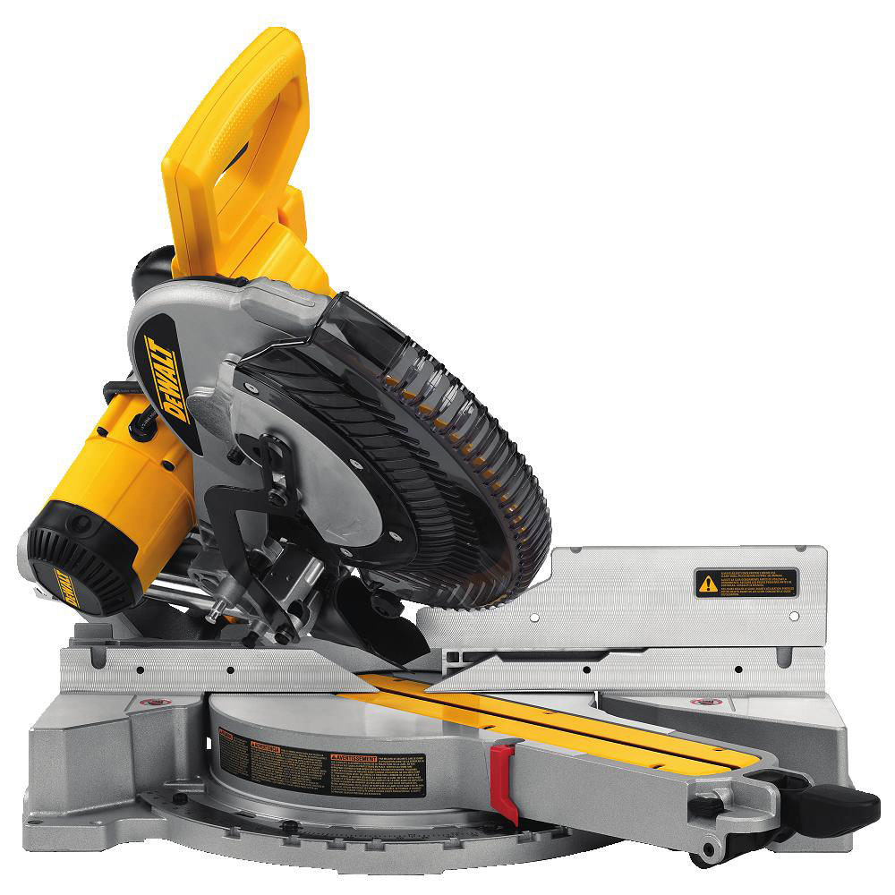 Торцовочная пила DeWALT DWS 780 в аренду и напрокат  - фото 4