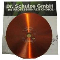 Диск алмазный Dr.SCHULZE (Германия) 300/25.4 FL-E - картинка Диск алмазный Dr.SCHULZE (Германия) 300/25.4 FL-E - фото