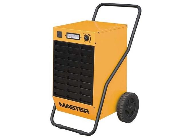 Осушитель воздуха Master DH 62 в аренду и напрокат - картинка Осушитель воздуха Master DH 62 - фото