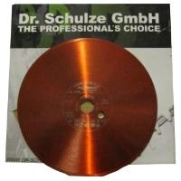 Диск алмазный Dr.SCHULZE (Германия) 300/25.4 FL-HC - картинка Диск алмазный Dr.SCHULZE (Германия) 300/25.4 FL-HC - фото