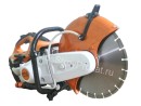 Бензорез - стенорез Stihl TS 420 (Германия) в аренду и напрокат - фото 2