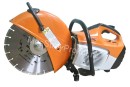 Бензорез - стенорез Stihl TS 420 (Германия) в аренду и напрокат - фото 3