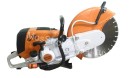 Бензорез - стенорез STIHL TS 800 (Германия) в аренду и напрокат - фото 2