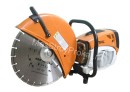 Бензорез - стенорез STIHL TS 800 (Германия) в аренду и напрокат - фото 4