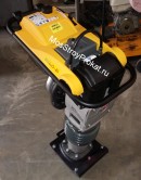 Вибротрамбовка Wacker Neuson BS 60-2i (Германия) в аренду и напрокат - фото 3