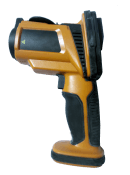 Инфракрасная температурная видеокамера (ИК-детектор) GD8501 в аренду и напрокат - фото 3
