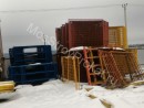 Ограждения металлические ИСО-2 (1.6 х 2 метра) в аренду и напрокат - фото 2