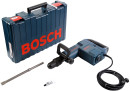 Отбойный молоток Bosch GSH 11E (25 Джоулей) в аренду и напрокат - фото 2