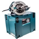 Циркулярная пила Makita HS7601 в аренду и напрокат - фото 2