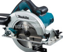 Циркулярная пила Makita HS7601 в аренду и напрокат - фото 4