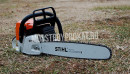 Бензопила STIHL MS310 с шиной 45см в аренду и напрокат  - фото 2