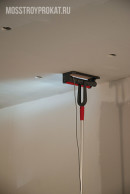 Малярная лампа  RASANTE Ergoliss (Semin) для освещения стен и потолков. в аренду и напрокат  - фото 2