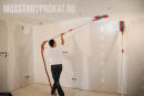 Малярная лампа  RASANTE Ergoliss (Semin) для освещения стен и потолков. в аренду и напрокат  - фото 4