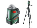 Лазерный нивелир со штативом Bosch PLL 360 set в аренду и напрокат  - фото 2