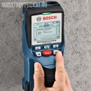Универсальный детектор Bosch D-tect 150 SV в аренду и напрокат  - фото 2