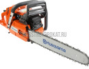 Бензопила Husqvarna 61 в аренду и напрокат  - фото 5