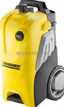Мойка высокого давления Karcher K 7 Compact в аренду и напрокат  - фото 5