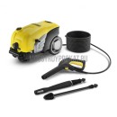 Мойка высокого давления Karcher K 7 Compact в аренду и напрокат  - фото 6