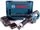 Аккумуляторная сабельная пила Bosch 18 В GSA 18V-32 в аренду и напрокат  - фото 4