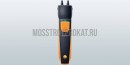 Комплект testo 320  с H2-компенсацией + Смарт-зонд testo 510i в аренду и напрокат  - фото 7