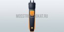 Комплект testo 320  с H2-компенсацией + Смарт-зонд testo 510i в аренду и напрокат  - фото 7