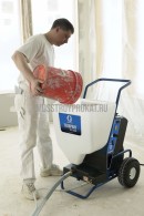 Шпаклевочная станция Graco RTX1500 в аренду и напрокат  - фото 3