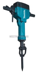 Отбойный молоток Makita HM 1801 (63 Дж) в аренду и напрокат  - фото 6