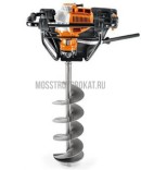 Моторный бур STIHL BT 130 в аренду и напрокат  - фото 3