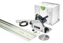 Циркулярная пила FESTOOL TS 55 REBQ-PLUS-FS в аренду и напрокат  - фото 2