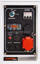 Дизельный генератор DAEWOO DDAE 9000SSE-3 в аренду и напрокат  - фото 3