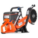 Бензорез Husqvarna Construction K760 CUT-N-BREAK в аренду и напрокат  - фото 4