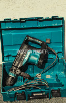 Отбойный молоток Makita HM0870C в аренду и напрокат  - фото 2