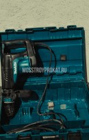 Отбойный молоток Makita HM0870C в аренду и напрокат  - фото 4