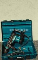 Отбойный молоток Makita HM0870C в аренду и напрокат  - фото 5