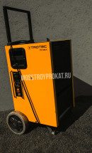 Профессиональный осушитель воздуха Trotec TTK 355 S в аренду и напрокат - фото 2