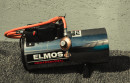 Газовая тепловая пушка Elmos GH12 (12 кВт) в аренду и напрокат  - фото 3
